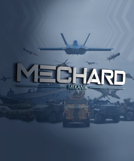 MECHARD